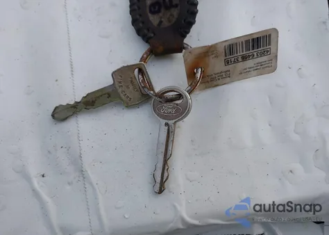 1988 Ford Ranger Super Cab from USA, damaged, VIN 1FTCR14T9JPA73633